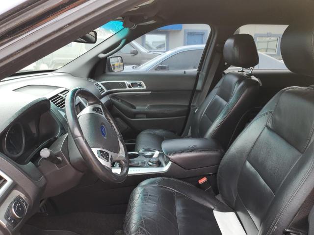 Photo 7 from auction – 2011 FORD EXPLORER X with VIN 1FMHK8D83BGA40042