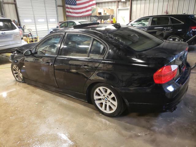 Photo 2 from auction – 2006 BMW 325 I with VIN WBAVB13506KR62399