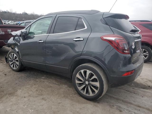 Photo 2 from auction – 2017 BUICK ENCORE PRE with VIN KL4CJHSB8HB231309