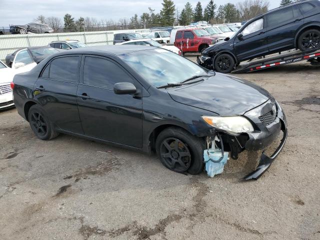 Photo 4 from auction – 2010 TOYOTA COROLLA with VIN 2T1BU4EE5AC307566