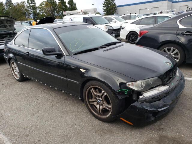 Zdjęcie 4 z aukcji – 2004 BMW 330 CI z VIN WBABD53434PL10727