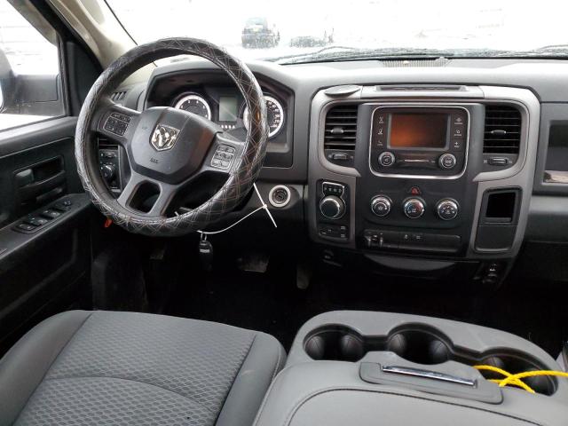 Photo 8 from auction – 2015 RAM 1500 ST with VIN 1C6RR7KT7FS765546