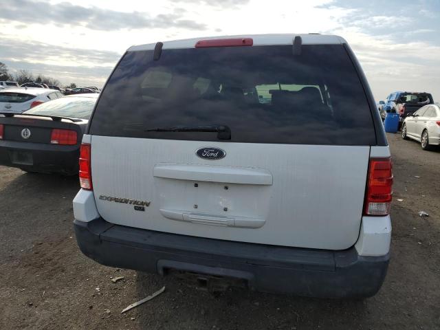 Photo 6 from auction – 2003 FORD EXPEDITION with VIN 1FMPU16L93LB97985