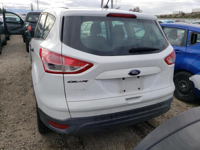 Photo 6 from auction – 2013 FORD ESCAPE S with VIN 1FMCU0F77DUD93981