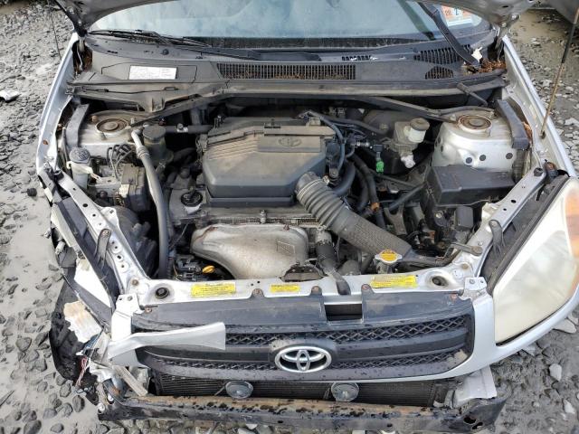 Photo 12 from auction – 2004 TOYOTA RAV4 with VIN JTEGD20V540018974