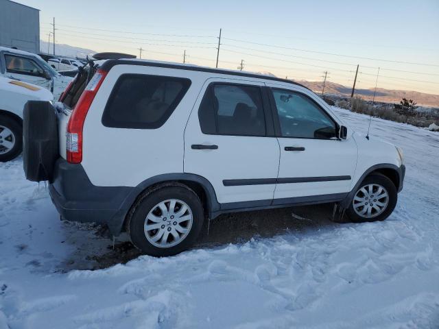 Photo 3 from auction – 2005 HONDA CR-V with VIN JHLRD78845C050164