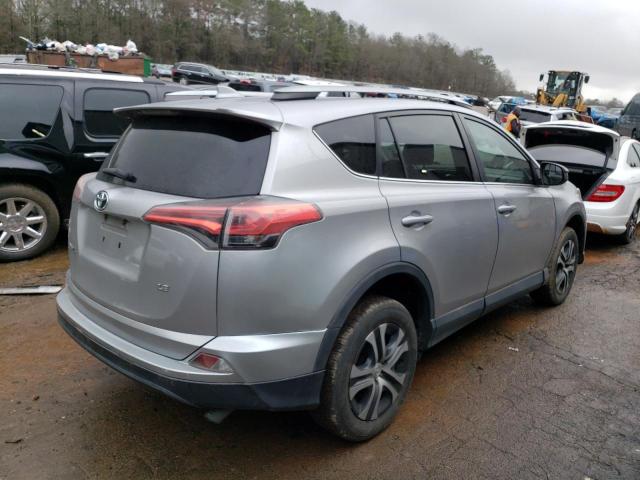 Photo 3 from auction – 2017 TOYOTA RAV4 LE with VIN 2T3ZFREV1HW355328