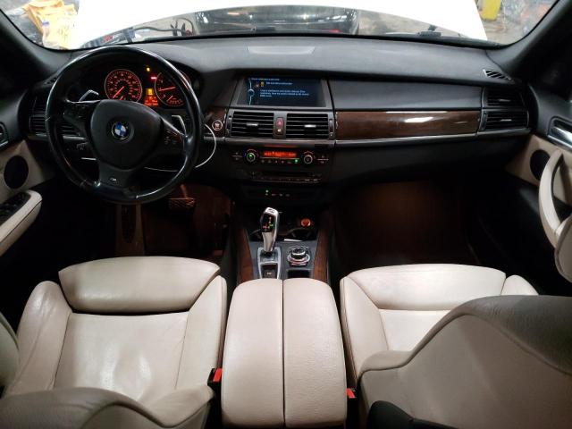 Photo 8 from auction – 2013 BMW X5 XDRIVE3 with VIN 5UXZV4C58D0B12690