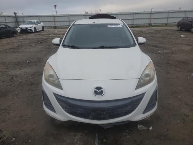 Photo 5 from auction – 2011 MAZDA 3 I with VIN JM1BL1UG1B1479409