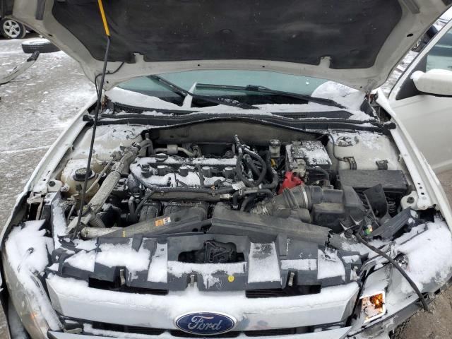 Photo 11 from auction – 2012 FORD FUSION SE with VIN 3FAHP0HA2CR441571