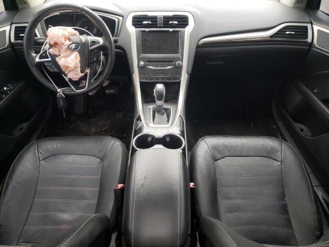 Photo 8 from auction – 2014 FORD FUSION SE with VIN 3FA6P0HD4ER206044