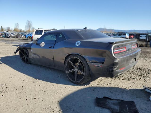 Photo 2 from auction – 2017 DODGE CHALLENGER with VIN 2C3CDZBT7HH532385