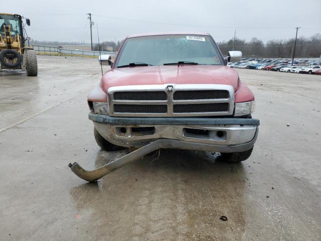 Photo 5 from auction – 1997 DODGE RAM 1500 with VIN 3B7HC13Y6VG736736