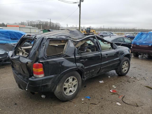 Photo 3 from auction – 2004 FORD ESCAPE LIM with VIN 1FMCU041X4KA36594