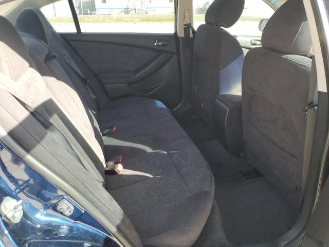 Photo 10 from auction – 2012 NISSAN ALTIMA BAS with VIN 1N4AL2AP4CC158918