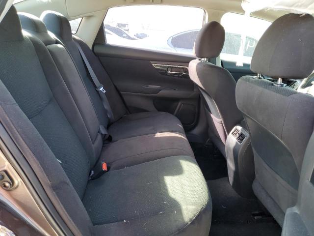Photo 10 from auction – 2014 NISSAN ALTIMA 2.5 with VIN 1N4AL3AP4EC203137