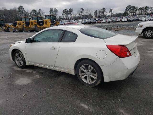 Photo 2 from auction – 2010 NISSAN ALTIMA S with VIN 1N4AL2EP8AC170304