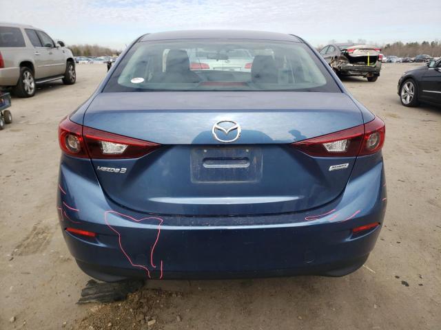 Photo 6 from auction – 2017 MAZDA 3 SPORT with VIN 3MZBN1U75HM102956