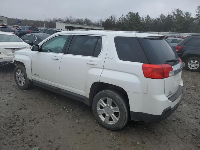 Photo 2 from auction – 2012 GMC TERRAIN SL with VIN 2GKALMEK6C6326043