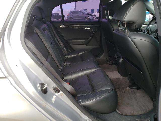 Photo 10 from auction – 2008 ACURA TL with VIN 19UUA66218A047300