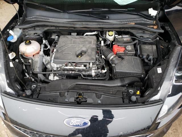 Photo 12 from auction – 2020 FORD ESCAPE SE with VIN 1FMCU9G69LUB22901