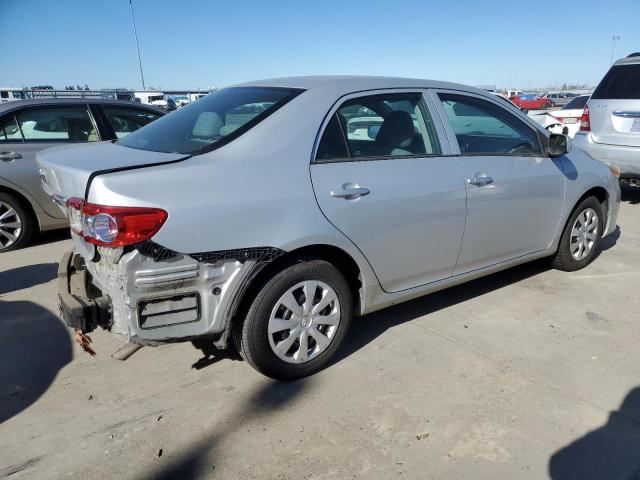 Photo 3 from auction – 2013 TOYOTA COROLLA BA with VIN 2T1BU4EE7DC111942