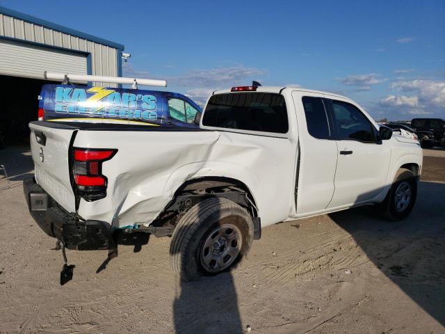 Photo 3 from auction – 2022 NISSAN FRONTIER S with VIN 1N6ED1CL0NN627018