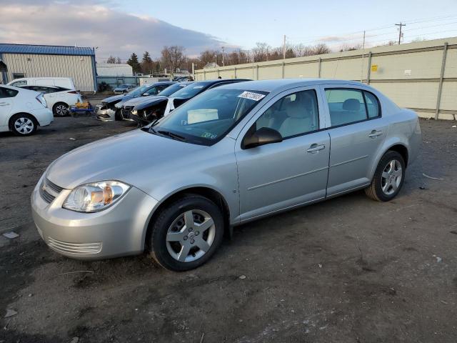 Photo 1 from auction – 2007 CHEVROLET COBALT LS with VIN 1G1AK55F877382765