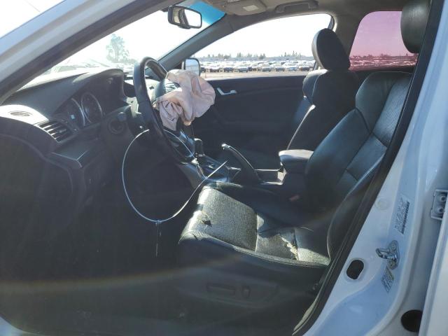 Фото 7 с аукциона – 2012 ACURA TSX TECH с VIN JH4CU2F66CC021042