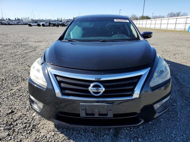 Photo 5 from auction – 2015 NISSAN ALTIMA 2.5 with VIN 1N4AL3APXFC138196