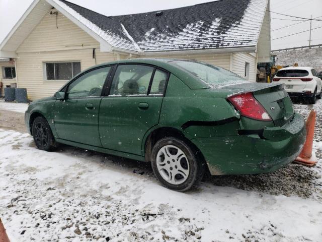 Photo 2 from auction – 2004 SATURN ION LEVEL with VIN 1G8AJ52F84Z101010
