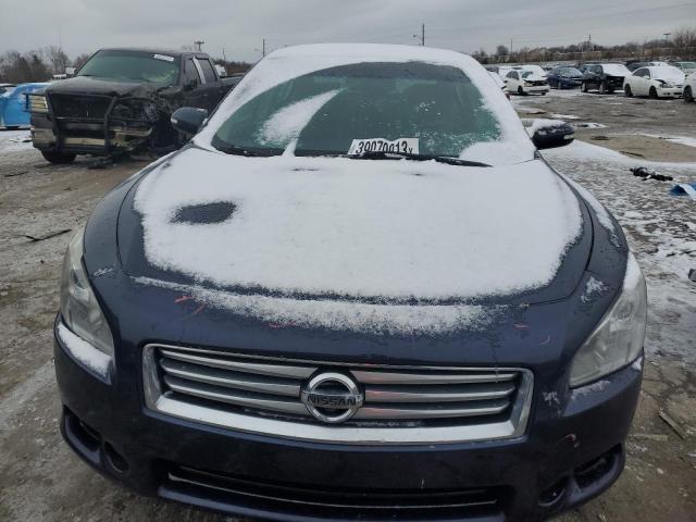 Photo 5 from auction – 2014 NISSAN MAXIMA S with VIN 1N4AA5AP9EC466158