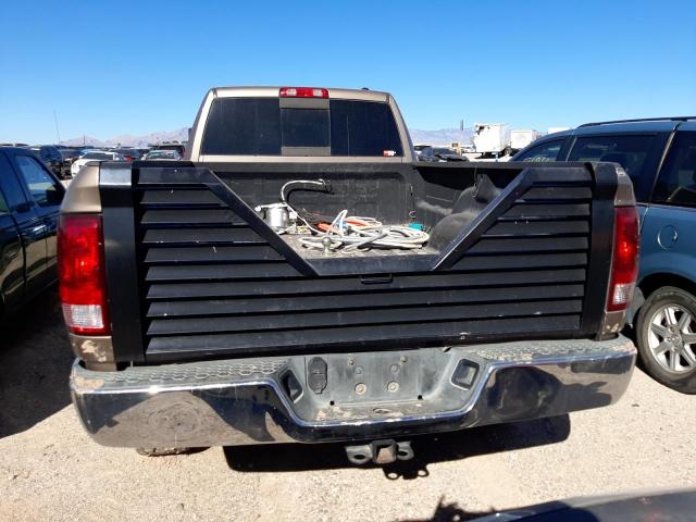 Photo 6 from auction – 2010 DODGE RAM 2500 with VIN 3D7UT2CL9AG113376