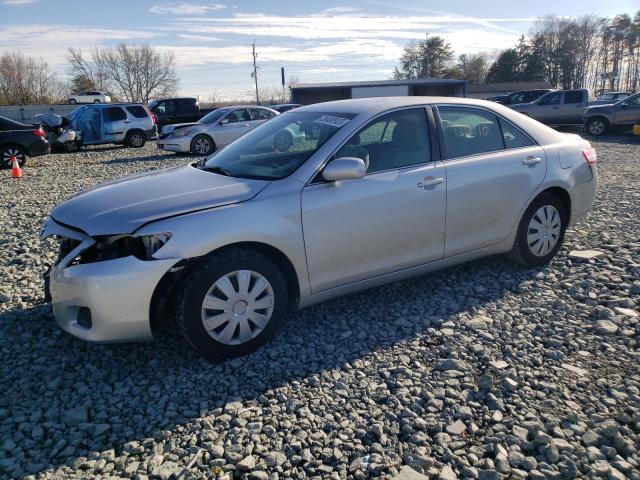 TOYOTA CAMRY BASE 2011 with VIN 4T1BF3EK4BU617668 - Photo from auction