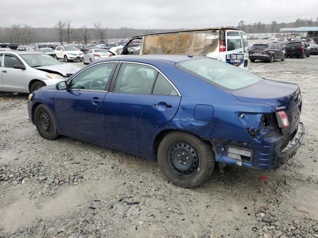 Photo 2 from auction – 2011 TOYOTA CAMRY BASE with VIN 4T1BF3EK9BU583663
