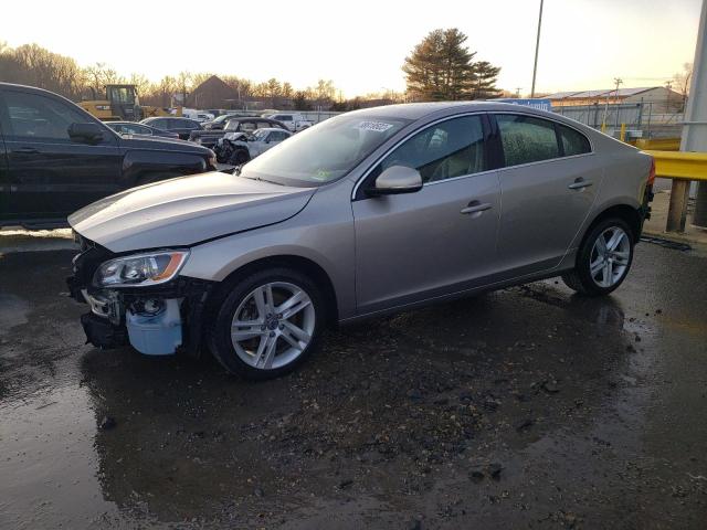 Photo 1 from auction – 2014 VOLVO S60 T5 with VIN YV1612FS0E2293478