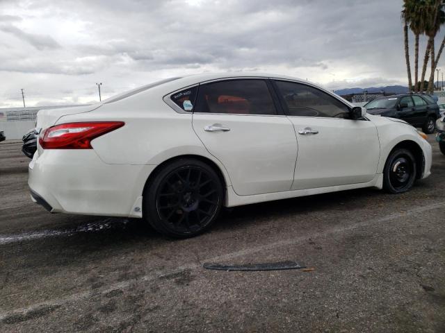 Photo 3 from auction – 2016 NISSAN ALTIMA 2.5 with VIN 1N4AL3AP3GC201477