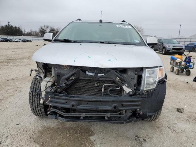 Photo 5 from auction – 2010 FORD EDGE SEL with VIN 2FMDK3JC2ABA70861