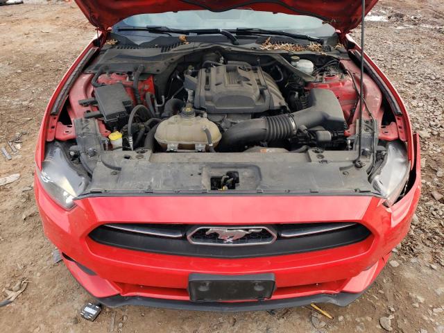 Photo 11 from auction – 2015 FORD MUSTANG with VIN 1FATP8UH0F5360572