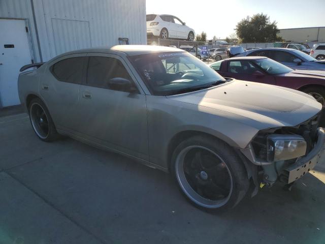 Photo 4 from auction – 2009 DODGE CHARGER with VIN 2B3KA43D19H519841