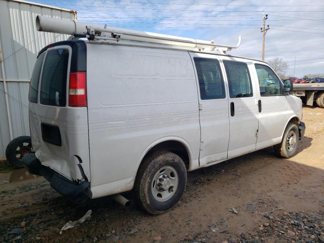 Photo 3 from auction – 2013 CHEVROLET EXPRESS G2 with VIN 1GCWGFCA5D1191671