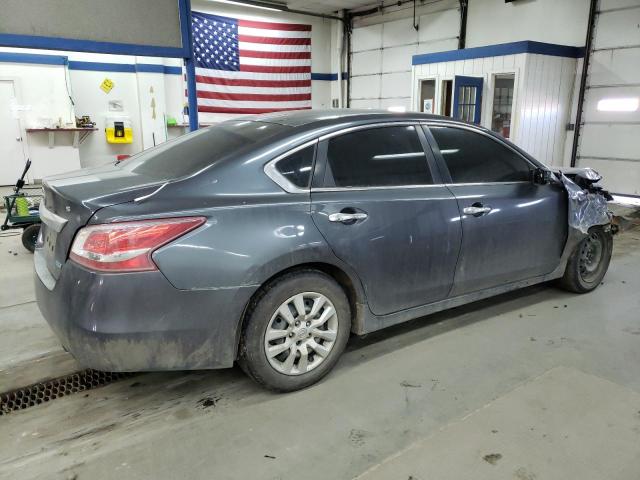 Photo 3 from auction – 2013 NISSAN ALTIMA 2.5 with VIN 1N4AL3AP4DN426703