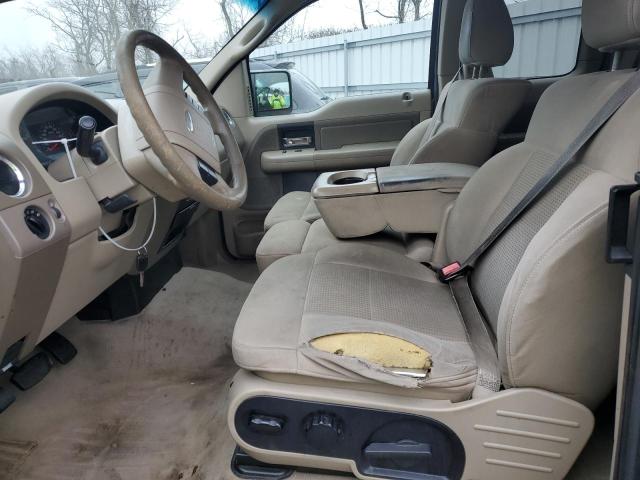 Photo 7 from auction – 2007 FORD F150 with VIN 1FTPX14V27KA79529
