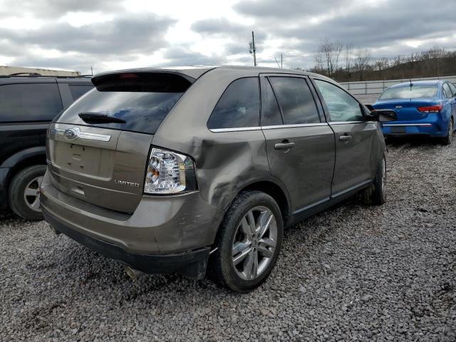 Photo 3 from auction – 2013 FORD EDGE LIMIT with VIN 2FMDK3KC5DBC50211
