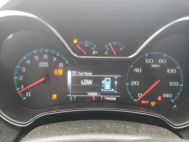 Photo 9 from auction – 2019 CHEVROLET IMPALA LT with VIN 2G11Z5S33K9104644