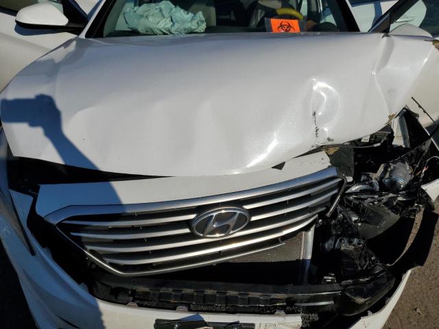 Photo 11 from auction – 2016 HYUNDAI SONATA SE with VIN 5NPE24AF7GH296822