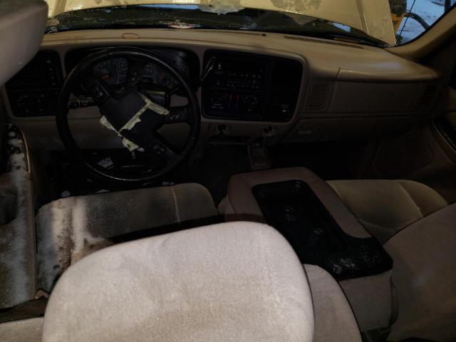 Photo 8 from auction – 2004 CHEVROLET SILVER1500 with VIN 1GCEK19T44E240907