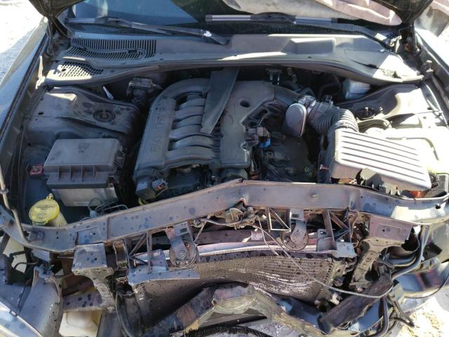 Photo 11 from auction – 2007 DODGE CHARGER SE with VIN 2B3KA43G67H890694