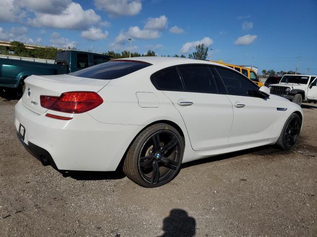 Photo 3 from auction – 2014 BMW 640 I GRAN with VIN WBA6A0C53ED317203