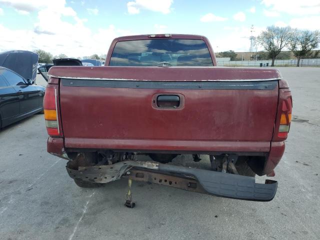 Photo 6 from auction – 2000 CHEVROLET SILVERADO with VIN 2GCEC19T1Y1356232